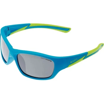 Окуляри Cairn Ride Jr Category 4 Mat azure/lemon (100085000)