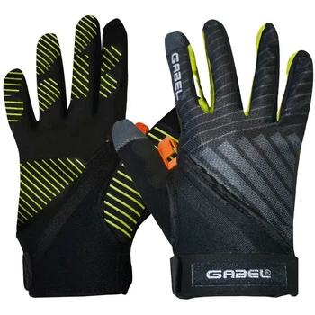 Рукавиці для скандинавської ходьби Gabel Ergo Pro Yellow S (100027989)
