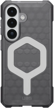 Чохол Urban Armor Gear Essential Armor with Magnet для Samsung Galaxy S26 Ash (214534113131)