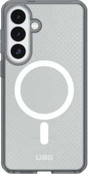 Etui plecki Urban Armor Gear Dot with Magnet do Samsung Galaxy S26+ Ice/Ash (214548114331)
