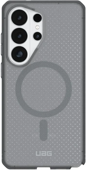Etui plecki Urban Armor Gear Dot with Magnet do Samsung Galaxy S26 Ultra Ash (214519113131)