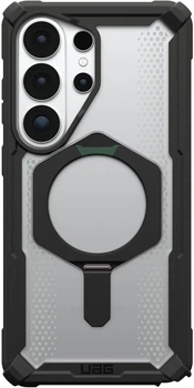 Чохол Urban Armor Gear Plasma XTE with Magnet для Samsung Galaxy S26 Ultra Black/Clear (21452211404G)