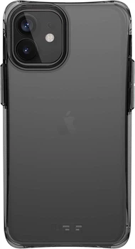Чохол UAG Plyo для Apple iPhone 12 Mini (112342113131) Ash