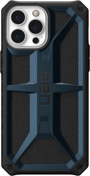 Чохол UAG Monarch для Apple iPhone 13 Pro Max (113161115555) Mallard