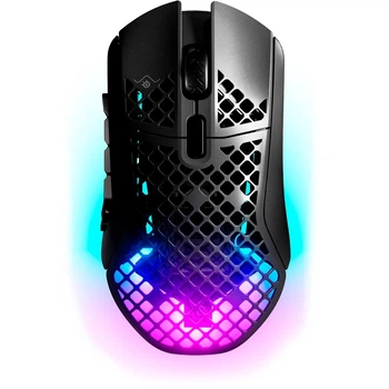 Мышь беспроводная SteelSeries Aerox 9 Wireless (62618)