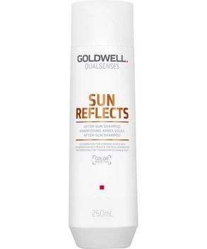 Шампунь Goldwell Dualsenses Sun для защиты волос от солнца 250 мл