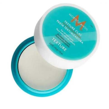 Глина Moroccanoil Texture для текстурування волосся 75 мл