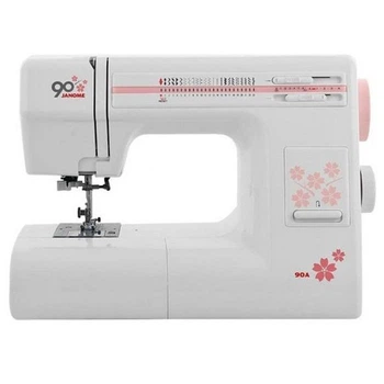 Бытовая швейная машина Janome 90А
