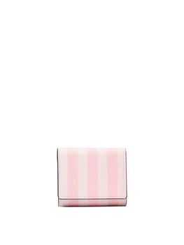 Кошелек Victoria's Secret Small Flap Wallet маленький