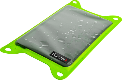 Водонепроникний чохол Sea To Summit TPU Guide W/P SM Tablet Green STS ACTPUTABLI (9327868041398)