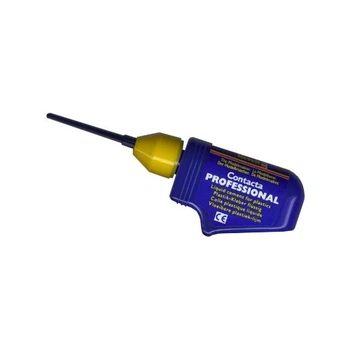 Аксессуары для сборных моделей Revell Клей Contacta профессиональный 25 гр (RVL-39604) Revell RVL-39604 1044362