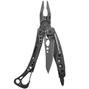 Мультитул Leatherman Skeletool CX Onyx (833131) LEATHERMAN 833131 1041231