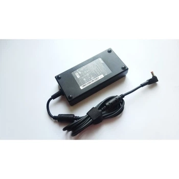 Блок питания к ноутбуку Acer 180W 19.5V 9.23A, 5.5/1.7, Slim (ADP-180MB / A40339) Acer ADP-180MB / A40339 1042866