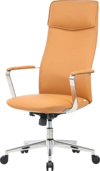 Крісло комп'ютерне офісне ергономічне OfficePro Shift Beige (OC533E)