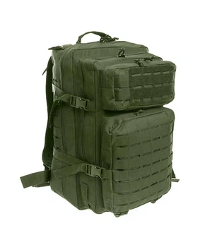 Рюкзак Silver Knight с Molle (35 литров) Олива