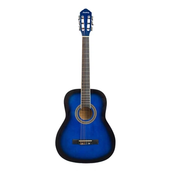 Класична гітара TONEBERG EC3800-BL