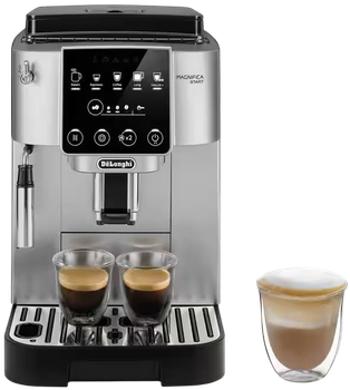 Кавомашина Delonghi Magnifica Start ECAM220.31.SB 