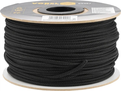 Lina pleciona VOREL PP 5 mm 100 m 69467 (5906083139918)