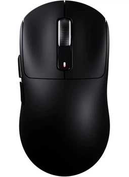Мышь ATTACK SHARK X3 Wireless/Bluetooth/USB Black (AS-6972792470054-B)