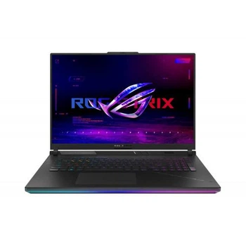 Ноутбук ASUS ROG Strix SCAR 16 G635LX (G635LX-U9644X) Off Black / 16" Mini LED 240Hz / Intel Core Ultra 9 275HX / RAM 64GB / SSD 4TB / RTX 5090 24GB / Win 11 Pro
