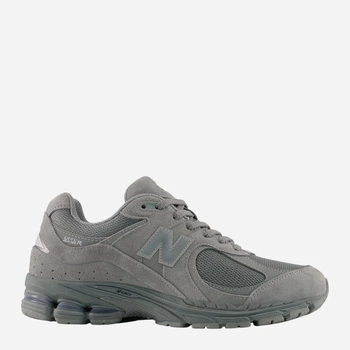 Buty sportowe damskie New Balance 2002R U20021O2 36 (4US) Szare (198687904176)