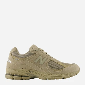Buty sportowe damskie New Balance 2002R U20025I9 36 (4US) Oliwkowe (198687926475)