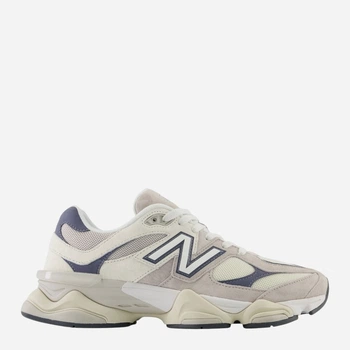 Buty sportowe męskie New Balance 9060 U9060EEB 41.5 (8US) Beżowe (197375729749)