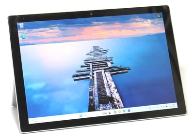 Планшет Microsoft Surface Pro 5 2017 12.3" i5-7300U 8GB 256GB LTE Win 11 Pro Серебристый Б/У