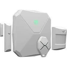 ППК "Орион NOVA X Basic kit (white) Комплект беспроводной охранной системы
