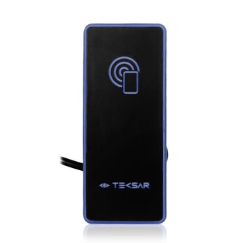 Зчитувач Tecsar Trek Flash EM