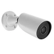 Ajax BulletCam (8 Mp/2.8 mm) (8EU) ASP white видеокамера наблюдения
