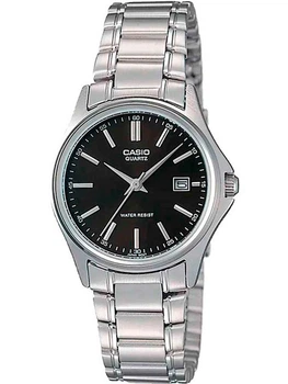 Жіночі наручні годинники Casio LTP-1183A-1AEF