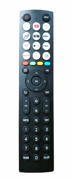 Пульт Huayu для Hisense ERF2L36H