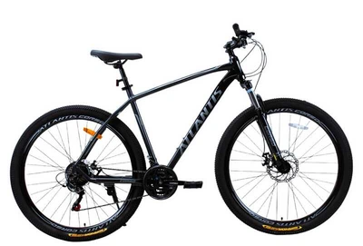 Велосипед Спортивний Corso «Atlantis» 29" дюймів ls-02936