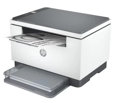МФУ лазерное ч/б A4 HP LaserJet M236dw, Grey (9YF95A)