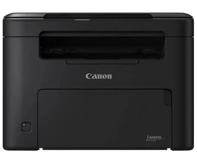 МФУ лазерное ч/б A4 Canon MF272dw, Black (5621C013)