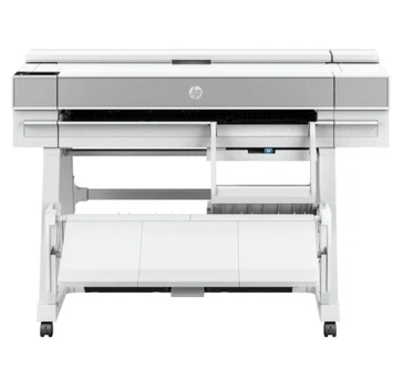 Принтер струйный цветной A0 HP DesignJet T950 36", White (2Y9H1A)
