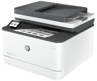 МФУ лазерное ч/б A4 HP LaserJet Pro M337fdw, Grey (3G632A)