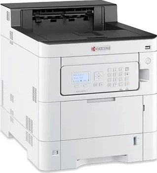 Принтер лазерный цветной A4 Kyocera Ecosys PA4000cx, Grey (1102Z03NL0)