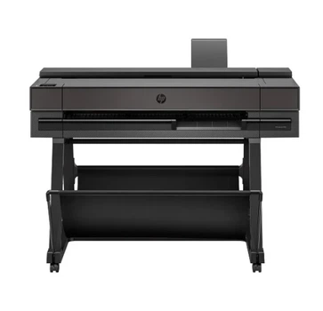 Принтер струменевий кольоровий A0 HP DesignJet T850 36", Black (2Y9H0A)