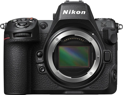 Фотоапарат Nikon Z8 Body (VOA101AE)