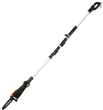Висоторіз акумуляторний Worx WG349E.9