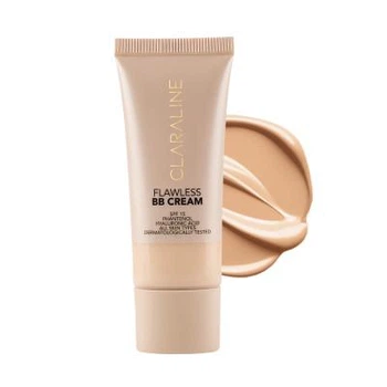 BB крем з SPF 15 Claraline, F52, 35 мл
