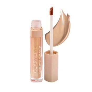 Рідкий хайлайтер для обличчя Claraline G212 SILK GLOW, 5 мл