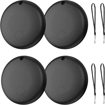 Android Smart Tag совместим с приложением Google Find My Device 4 шт
