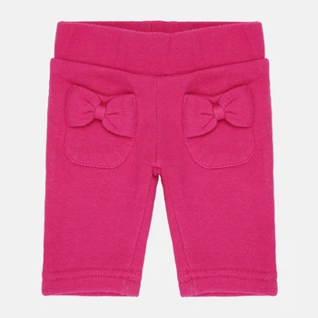 Брюки H&M 56см розовый 312564399