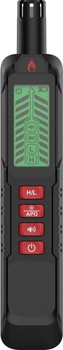 Kieszonkowy detektor gazów palnych YATO YT-73150 (5906083126680)