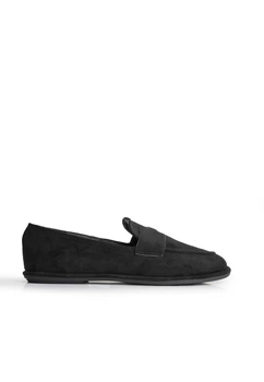 Лофери жіночі Meideli 6223/Black/T226/B 37 Чорний