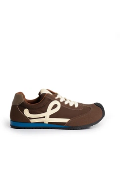 Кеди жіночі Navigator 2097/Brown/B25326-4/B 38 Коричневий