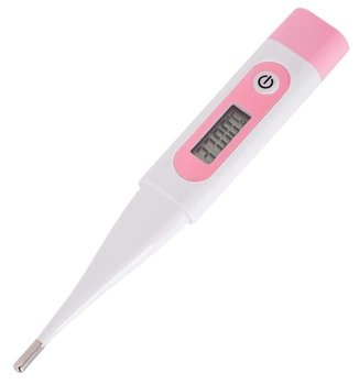 Термометр электронный Longevita MT-31+basal